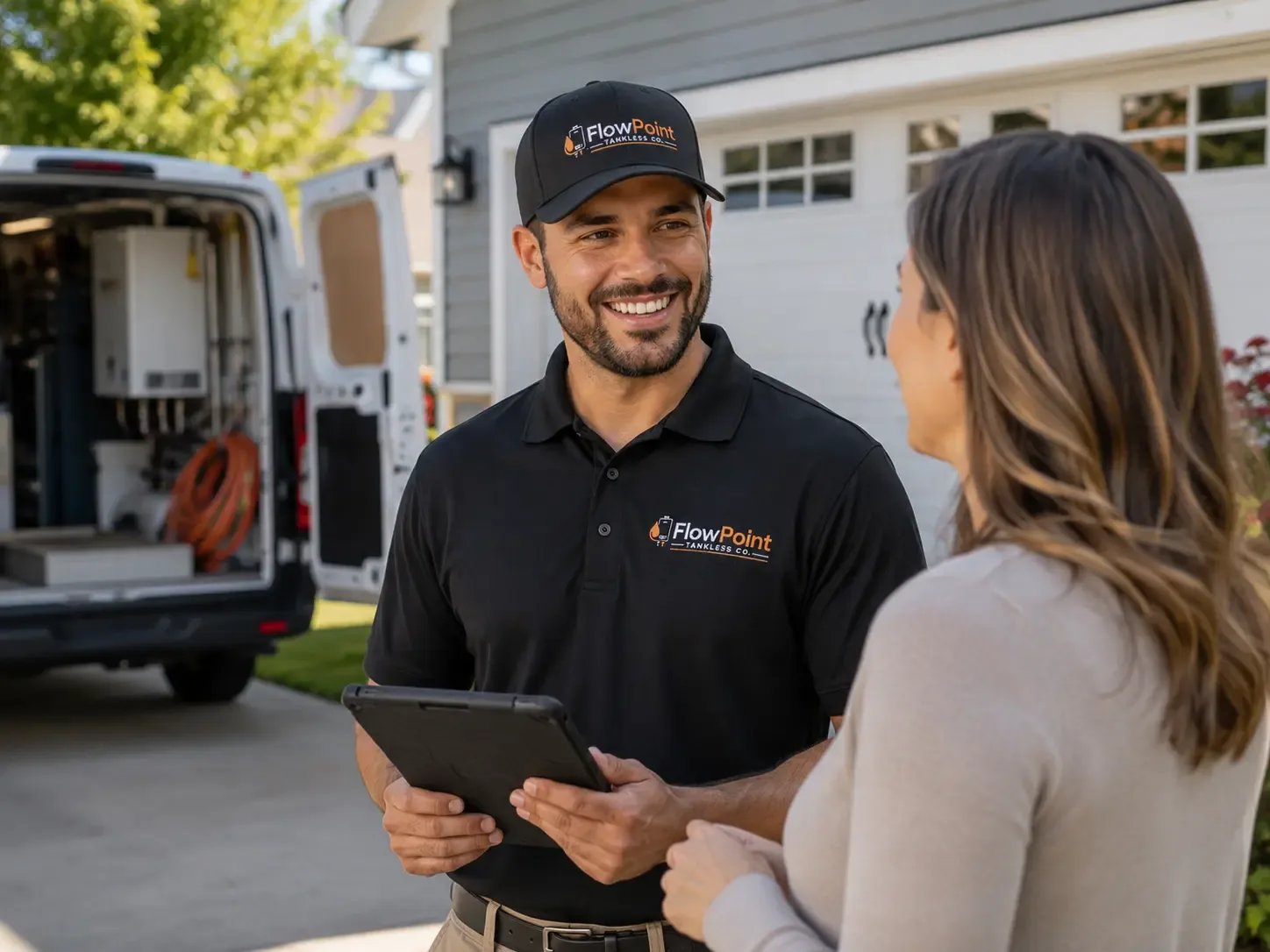 Tankless Water Heater Installation Beryl, UT FAQs